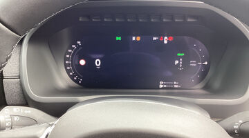 2026 Volvo 2.0 T8 18.8kWh Ultra Dark Auto 4WD Euro 6 5-door (Black) - Image: 14