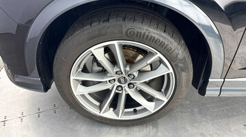 2023 Audi TFSI CoD 35 Black Edition Sportback S Tronic Euro 6 5-door (Black) - Image: 39