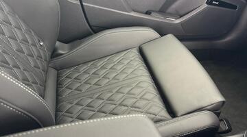 2026 Audi 2.0 TFSI Black Edition S Tronic quattro Euro 6 4-door (Audi exclusive paint finish) - Image: 13