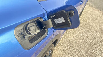 2026 Volkswagen ETSI MHEV R-Line DSG Euro 6 5-door (Blue) - Image: 56