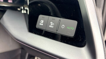 2026 Audi TFSI 30 S line S Tronic Euro 6 4-door (Black) - Image: 24