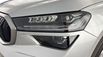 2024 Škoda TSI e-TEC MHEV SE L DSG Euro 6 5-door (7 Seat) (Silver) - Image: 40