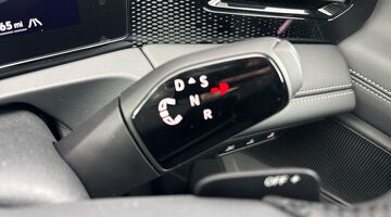 2026 Volkswagen ETSI MHEV Match DSG Euro 6 5-door (Silver) - Image: 24