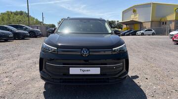 2026 Volkswagen ETSI MHEV Match DSG Euro 6 5-door (Black) - Image: 9