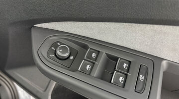 2024 Volkswagen TSI R-Line Euro 6 5-door (Grey) - Image: 20