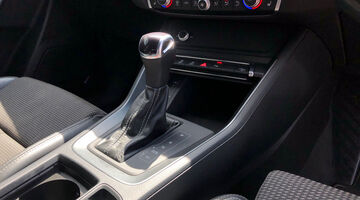 2023 Audi TFSI CoD 35 S line S Tronic Euro 6 5-door (Grey) - Image: 11