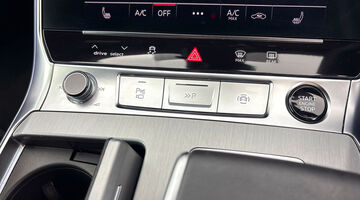 2023 Audi 2.0 TFSI 45 S line Sportback S Tronic quattro Euro 6 5-door (Black) - Image: 16