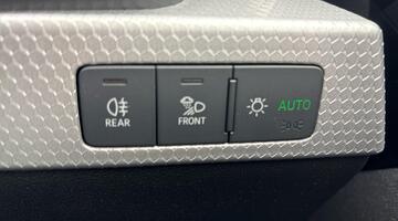 2026 Audi Sportback Black Edition 30 TFSI 116 PS S tronic (Blue) - Image: 20