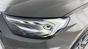 2026 Audi Sportback S line 30 TFSI 116 PS S tronic (Grey) - Image: 37