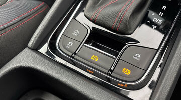 2023 Škoda 2.0 TSI vRS DSG 4WD Euro 6 5-door (7 Seat) (Black) - Image: 26