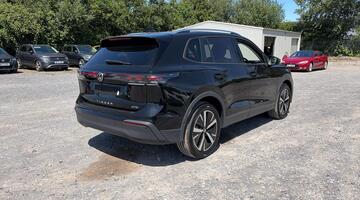 2026 Volkswagen ETSI MHEV Match DSG Euro 6 5-door (Black) - Image: 16