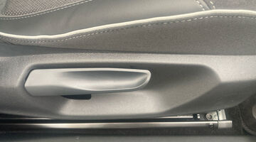 2026 Škoda 82kWh 85 SportLine Auto 5-door (Grey) - Image: 18