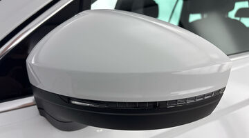 2023 Volkswagen TSI R-Line DSG Euro 6 5-door (White) - Image: 38