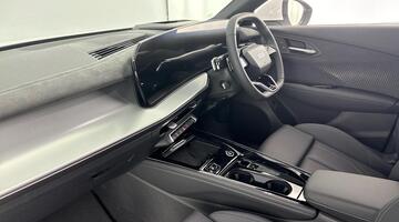 2026 Audi TFSI S line Sportback S Tronic Euro 6 5-door (White) - Image: 2