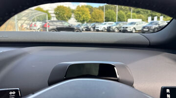 2026 Volvo P5 Long Range 69kWh Ultra Auto 5-door (Grey) - Image: 14