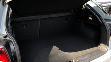 2023 Audi 1.0 TFSI 30 Sport Euro 6 5-door (Grey) - Image: 19