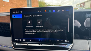 2024 Volkswagen ETSI MHEV R-Line DSG Euro 6 5-door (Black) - Image: 26