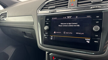 2023 Volkswagen TSI 13kWh R-Line DSG Euro 6 5-door (Blue) - Image: 18