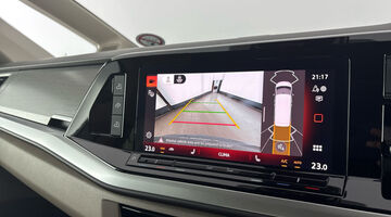 2025 Volkswagen 2.0 TDI Ocean 5-door DSG (Grey) - Image: 14