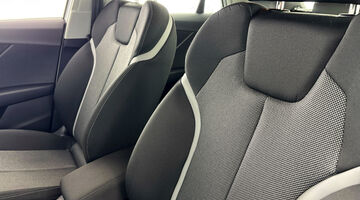 2023 Audi 1.0 TFSI 30 Sport Euro 6 5-door (White) - Image: 33