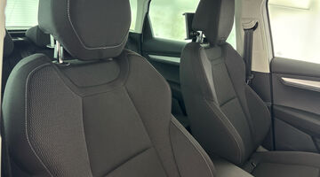 2023 Škoda TSI ACT SE Drive DSG Euro 6 5-door (White) - Image: 21