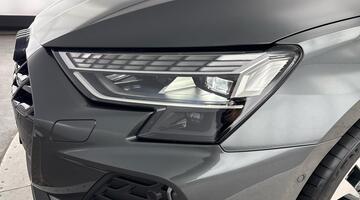 2026 Audi Saloon S line TFSI 116 PS S tronic (Grey) - Image: 35