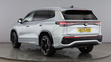 2026 Volkswagen TSI eHybrid 19.7kWh R-Line Edition DSG Euro 6 5-door (Silver) - Image: 3