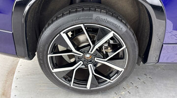 2026 Volkswagen 2.0 TSI R-Line DSG 4Motion Euro 6 5-door (Purple) - Image: 30
