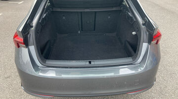 2024 Škoda TSI ACT SE Technology Euro 6 5-door (Grey) - Image: 15