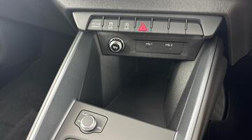 2026 Audi Sportback S line 30 TFSI 116 PS S tronic (Grey) - Image: 12