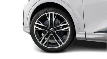 2026 Audi 3.0 TFSI S Black Edition S Tronic quattro Euro 6 5-door (White) - Image: 45