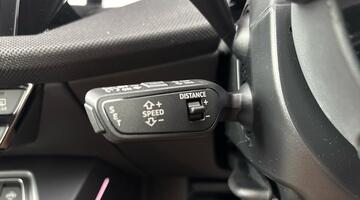 2026 Audi Sportback Black Edition TFSI 150 PS S tronic (Red) - Image: 24
