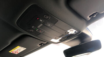 2026 Audi TFSI CoD 35 S line S Tronic Euro 6 5-door (Grey) - Image: 33