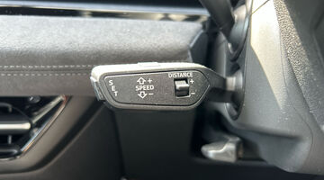 2026 Audi 100kWh Black Edition Auto quattro 5-door (Grey) - Image: 27