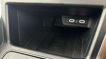2024 Volkswagen 1.0 TSI Match Euro 6 5-door (Blue) - Image: 22