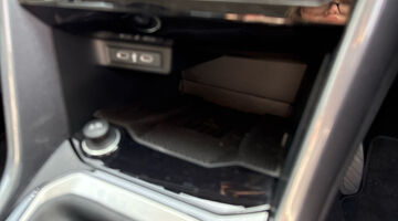 2025 Volkswagen TSI Style Euro 6 5-door (Black) - Image: 51