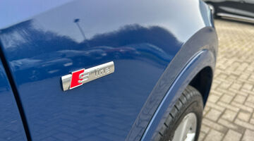 2026 Audi 1.0 TFSI 30 S line Euro 6 5-door (Blue) - Image: 20