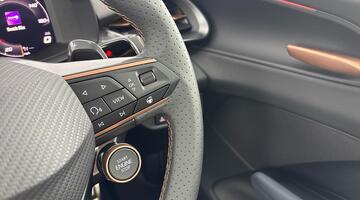2026 CUPRA ETSI V1 DSG Euro 6 5-door (Grey) - Image: 22