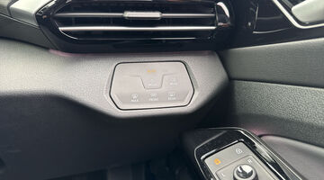 2026 Volkswagen Pure 52kWh Match Auto 5-door (Grey) - Image: 35