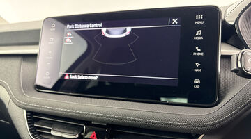 2024 Škoda 1.0 TSI SE L DSG Euro 6 5-door (Blue) - Image: 14