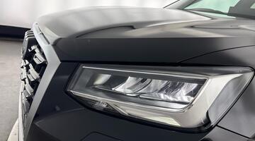 2026 Audi TFSI CoD 35 S line S Tronic Euro 6 5-door (Black) - Image: 41