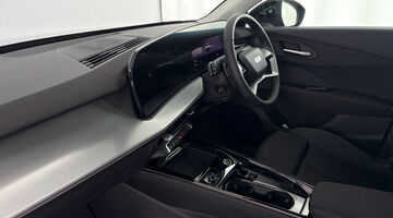 2026 Audi TFSI Sport S Tronic Euro 6 5-door (Black) - Image: 2