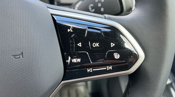 2026 Volkswagen Pro S 79kWh Match Auto 5-door (Black) - Image: 21