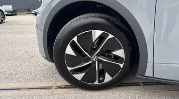 2026 Volkswagen Pure 52kWh Match Auto 5-door (Grey) - Image: 22
