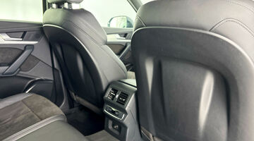 2020 Audi 2.0 TFSI 45 S line S Tronic quattro Euro 6 5-door (Grey) - Image: 30