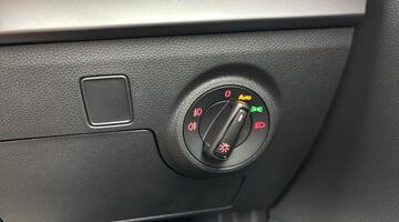 2026 SEAT 1.0 TSI FR First Edition DSG Euro 6 5-door (Multicolour) - Image: 30
