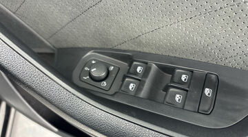 2023 Škoda 2.0 TSI vRS DSG 4WD Euro 6 5-door (7 Seat) (Black) - Image: 20