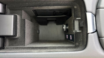 2026 Audi 105kWh Auto quattro 4-door (Grey) - Image: 14