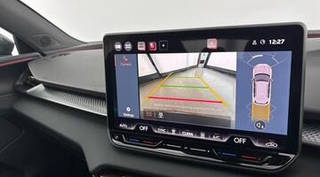 2026 CUPRA ETSI V1 DSG Euro 6 5-door (Dark Void) - Image: 14