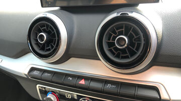 2024 Audi 2.0 TFSI Black Edition S Tronic quattro Euro 6 5-door (Blue) - Image: 34